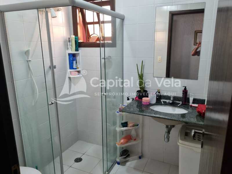Casa 2 quartos à venda Ilhabela,SP Agua Branca - R$ 998.000 - ILCA20100