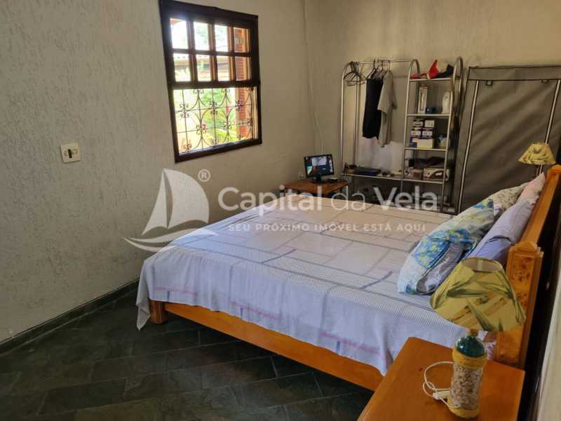Casa 2 quartos à venda Ilhabela,SP Agua Branca - R$ 998.000 - ILCA20100