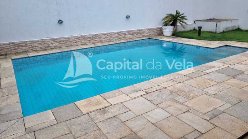 Casa 2 quartos à venda Ilhabela,SP Agua Branca - R$ 998.000 - ILCA20100