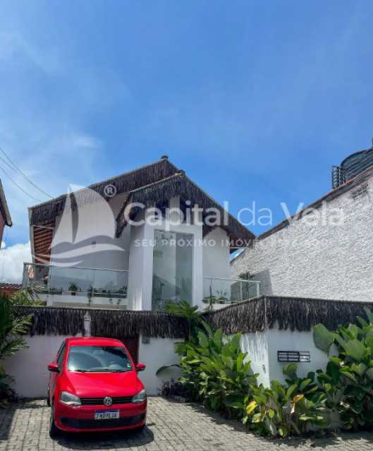 Conheça 01 do imóvel - Casa 10 quartos à venda Ilhabela,SP Pereque - R$ 2.500.000 - ILCA100001 - 1 01 - 1