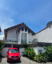 Casa 10 quartos à venda Ilhabela,SP Pereque - R$ 2.500.000 - ILCA100001