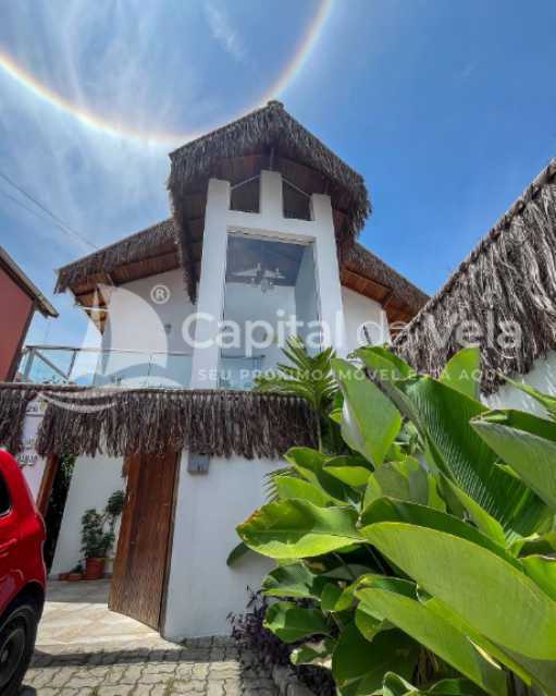 Conheça 02 do imóvel - Casa 10 quartos à venda Ilhabela,SP Pereque - R$ 2.500.000 - ILCA100001 - 2 02 - 2