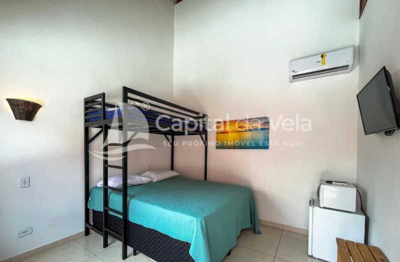 Conheça 08 do imóvel - Casa 10 quartos à venda Ilhabela,SP Pereque - R$ 2.500.000 - ILCA100001 - 8 08 - 8