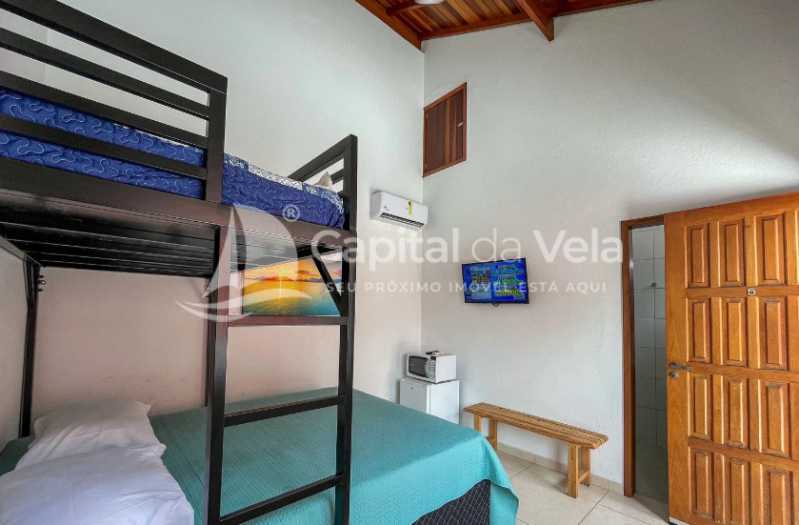 Conheça 09 do imóvel - Casa 10 quartos à venda Ilhabela,SP Pereque - R$ 2.500.000 - ILCA100001 - 9 09 - 9