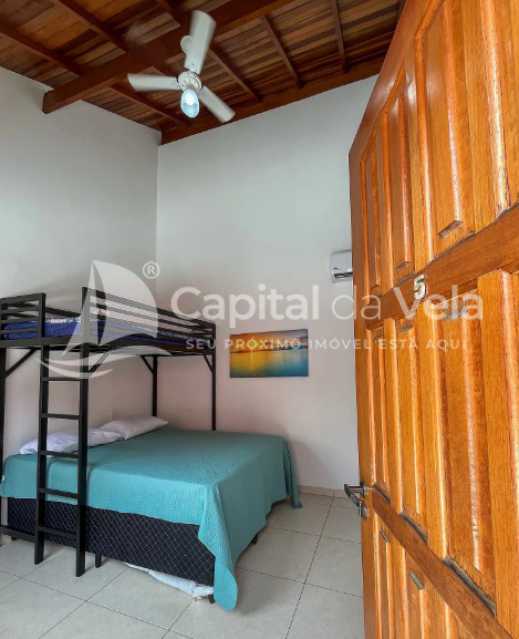 Conheça 10 do imóvel - Casa 10 quartos à venda Ilhabela,SP Pereque - R$ 2.500.000 - ILCA100001 - 10 10 - 10