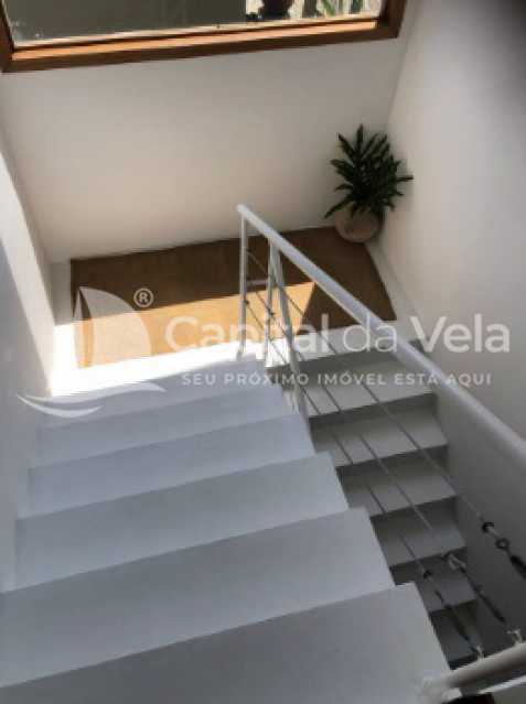 CASA COM VISTA PARA O MAR EM ILHABELA - ILCA30180