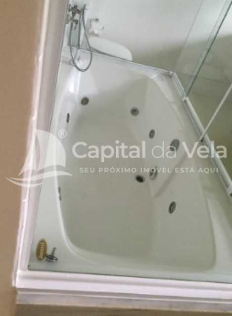 CASA COM VISTA PARA O MAR EM ILHABELA - ILCA30180