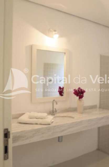 CASA COM VISTA PARA O MAR EM ILHABELA - ILCA30180