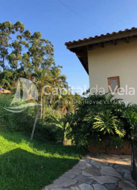 CASA COM VISTA PARA O MAR EM ILHABELA - ILCA30180