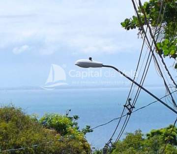 TERRENO EM ILHABELA - ILGL00268