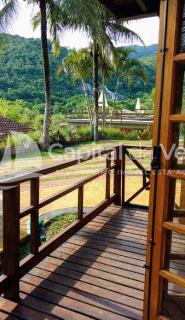 APARTAMENTO EM ILHABELA - ILCN10020