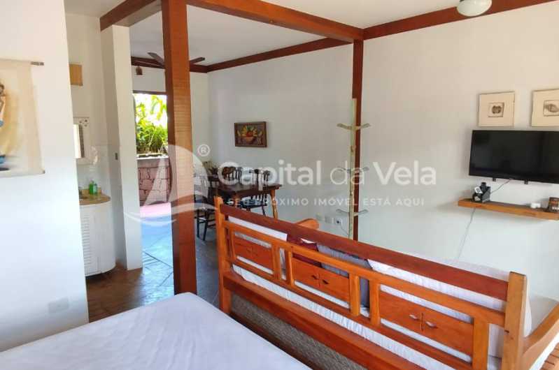 APARTAMENTO EM ILHABELA - ILCN10020