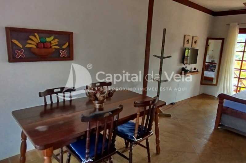 APARTAMENTO EM ILHABELA - ILCN10020