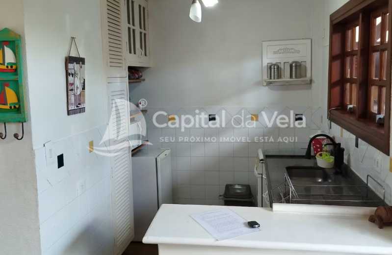 APARTAMENTO EM ILHABELA - ILCN10020