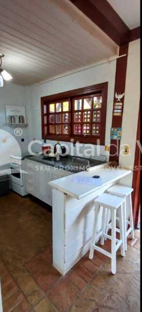 APARTAMENTO EM ILHABELA - ILCN10020