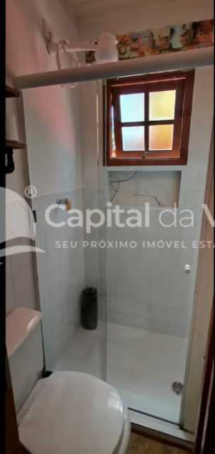 APARTAMENTO EM ILHABELA - ILCN10020