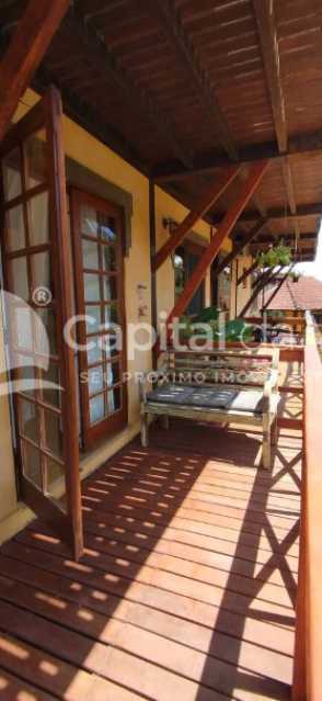 APARTAMENTO EM ILHABELA - ILCN10020