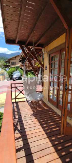 APARTAMENTO EM ILHABELA - ILCN10020