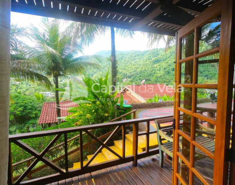 APARTAMENTO EM ILHABELA - ILCN10020