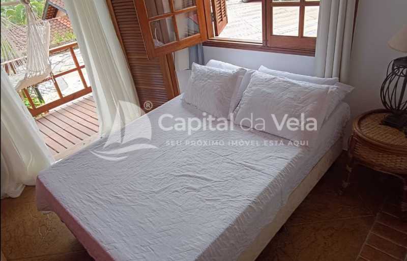 APARTAMENTO EM ILHABELA - ILCN10020