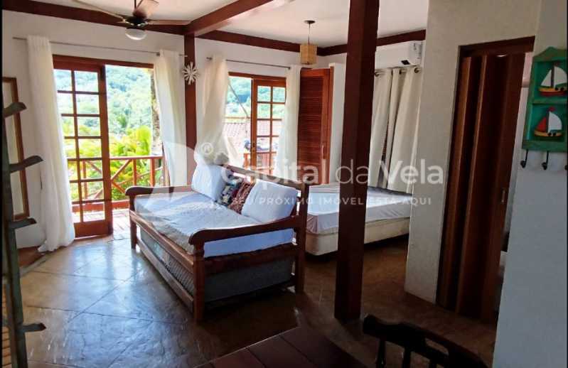 APARTAMENTO EM ILHABELA - ILCN10020