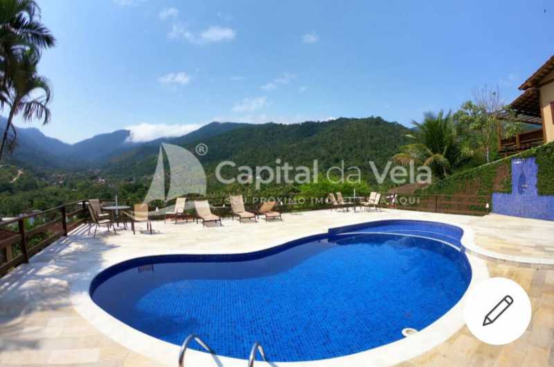 APARTAMENTO EM ILHABELA - ILCN10020