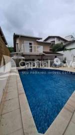 CASA PROXIMO AO CENTRO HISTORICO ILHABELA - ILCA40127