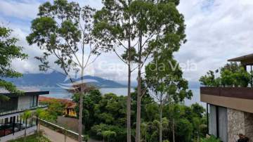 PRÓXIMO A PRAIA - TERRENO EM CONDOMÍNIO DE ALTO PADRÃO COM VISTA PARA O MAR - ILGL00274