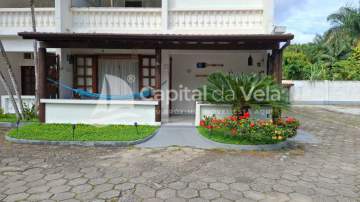 CASA EM CONDOMÍNIO EM ILHABELA - ILCN30053
