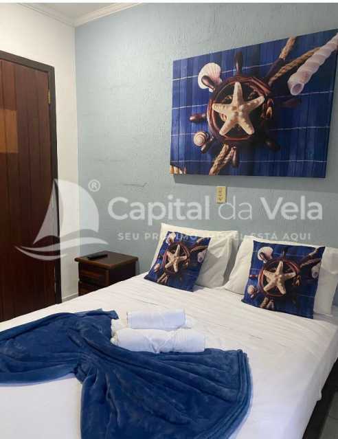 Imperdível - 750m DA PRAIA, POUSADA A VENDA EM MARESIAS - ILHT150001