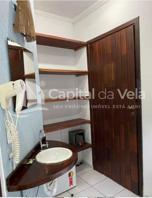 Imperdível - 750m DA PRAIA, POUSADA A VENDA EM MARESIAS - ILHT150001