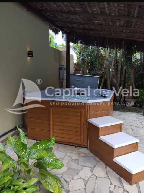 Imperdível - 750m DA PRAIA, POUSADA A VENDA EM MARESIAS - ILHT150001