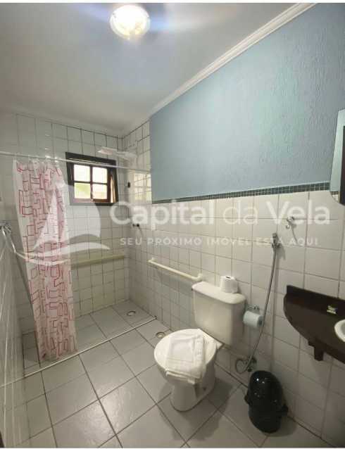 Imperdível - 750m DA PRAIA, POUSADA A VENDA EM MARESIAS - ILHT150001