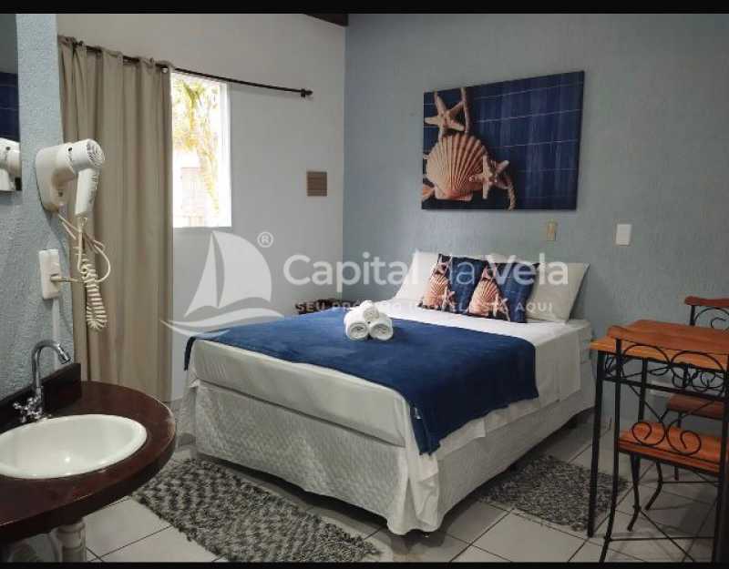 Imperdível - 750m DA PRAIA, POUSADA A VENDA EM MARESIAS - ILHT150001