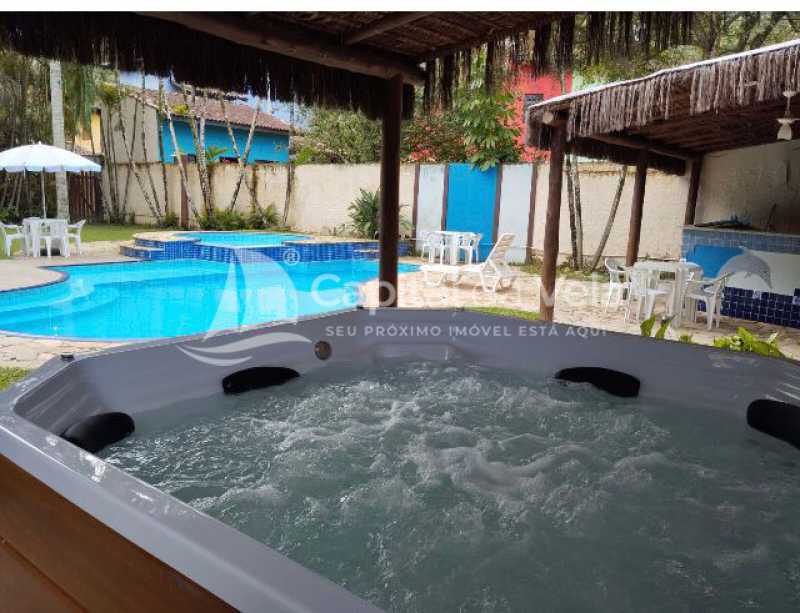 Imperdível - 750m DA PRAIA, POUSADA A VENDA EM MARESIAS - ILHT150001