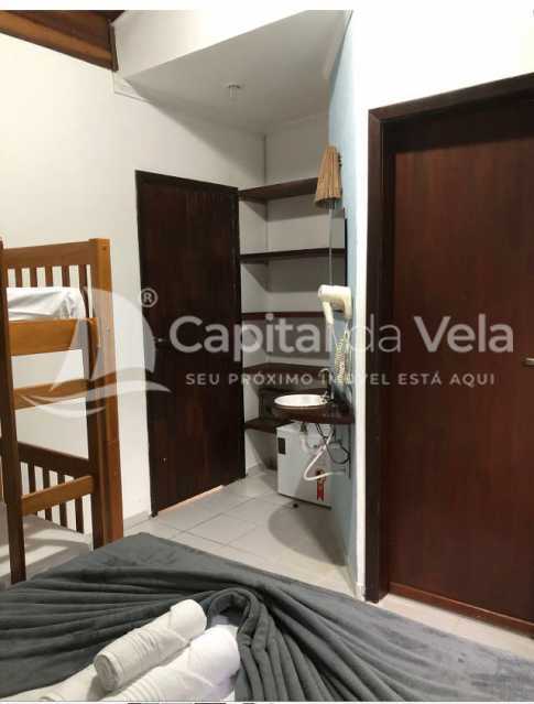 Imperdível - 750m DA PRAIA, POUSADA A VENDA EM MARESIAS - ILHT150001