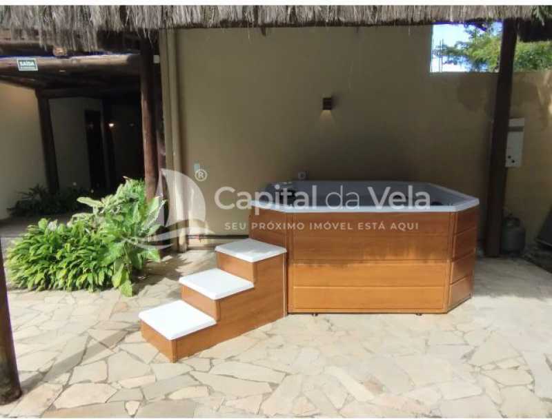 Imperdível - 750m DA PRAIA, POUSADA A VENDA EM MARESIAS - ILHT150001