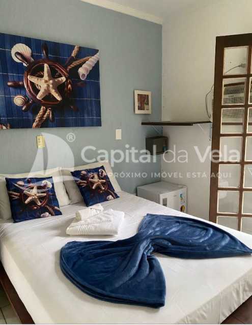 Imperdível - 750m DA PRAIA, POUSADA A VENDA EM MARESIAS - ILHT150001