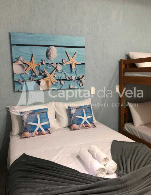 Imperdível - 750m DA PRAIA, POUSADA A VENDA EM MARESIAS - ILHT150001