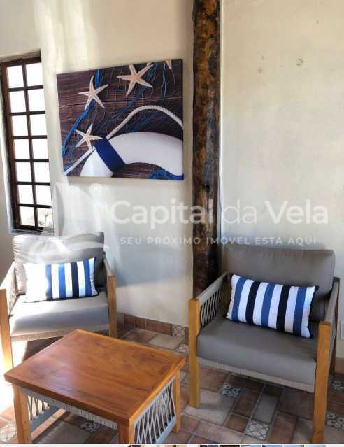 Imperdível - 750m DA PRAIA, POUSADA A VENDA EM MARESIAS - ILHT150001