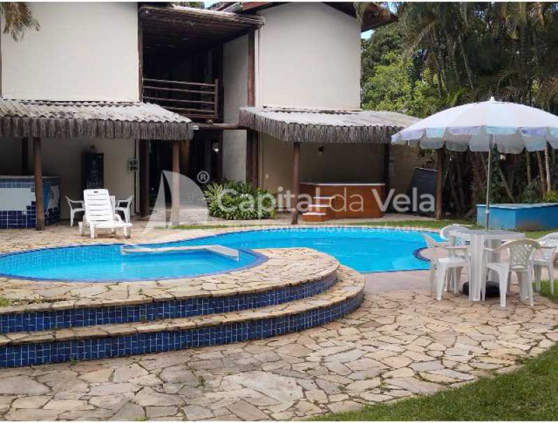 Imperdível - 750m DA PRAIA, POUSADA A VENDA EM MARESIAS - ILHT150001