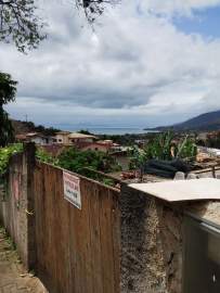 TERRENO EM ILHABELA COM PROJETO APROVADO - ILGL00278