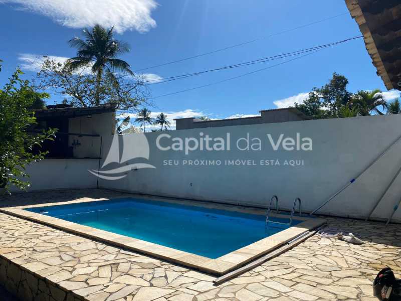 Conheça FOTO. do imóvel - CASA EM ÓTIMA LOCALIZAÇÃO EM ILHABELA, NO BAIRRO DO PEREQUÊ - ILCA30182 - 2 FOTO. - 2