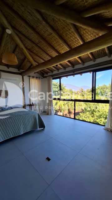SOBRADO EM CONDOMÍNIO NO CENTRO HISTÓRICO DE ILHABELA - ILCN30054