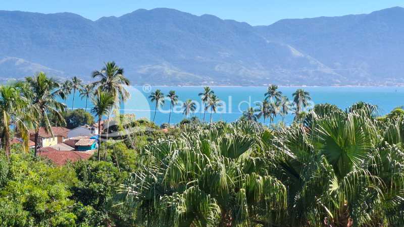 SOBRADO EM CONDOMÍNIO NO CENTRO HISTÓRICO DE ILHABELA - ILCN30054