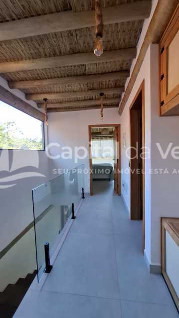 SOBRADO EM CONDOMÍNIO NO CENTRO HISTÓRICO DE ILHABELA - ILCN30054