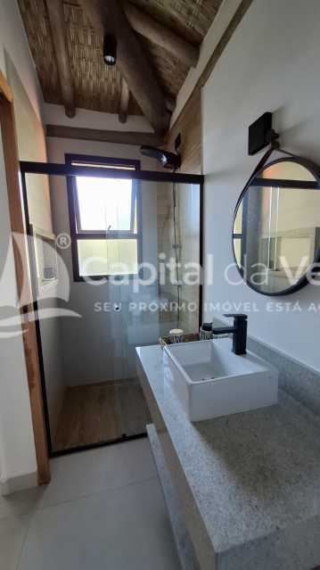 SOBRADO EM CONDOMÍNIO NO CENTRO HISTÓRICO DE ILHABELA - ILCN30054