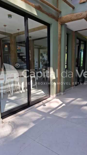 SOBRADO EM CONDOMÍNIO NO CENTRO HISTÓRICO DE ILHABELA - ILCN30054