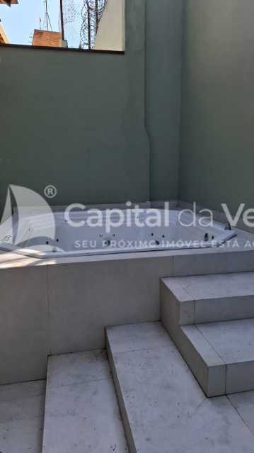 SOBRADO EM CONDOMÍNIO NO CENTRO HISTÓRICO DE ILHABELA - ILCN30054