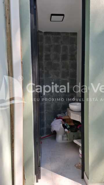 SOBRADO EM CONDOMÍNIO NO CENTRO HISTÓRICO DE ILHABELA - ILCN30054